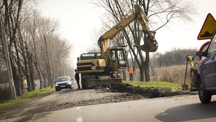 W biedniejszych gminach ma być więcej remontów dróg