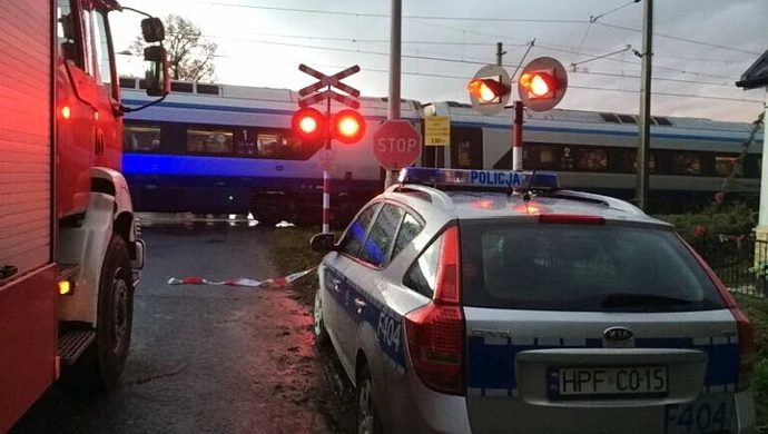 Uwaga kierowcy! Zamkną przejazd kolejowy 