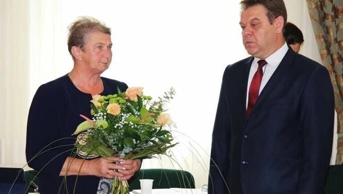 Wójt Woli Krzysztoporskiej otrzymał absolutorium