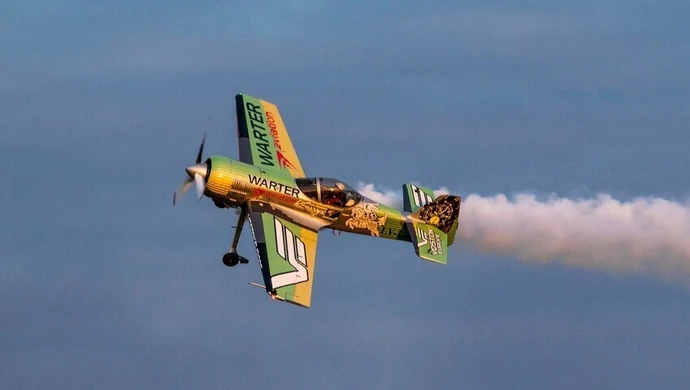 Fly Fest 2018 [FOTORELACJA]