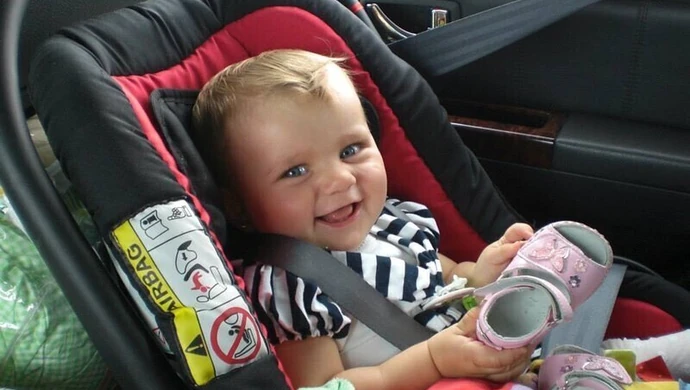 Czy jesteś świadomym rodzicem?