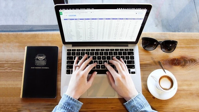 Spada bezrobocie w naszym regionie