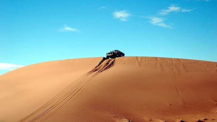 Jak sprytnie wypożyczyć samochód i nie przepłacić?