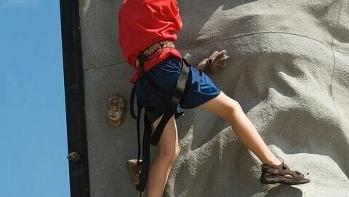 Czy w Piotrkowie powstanie profesjonalna ścianka wspinaczkowa?