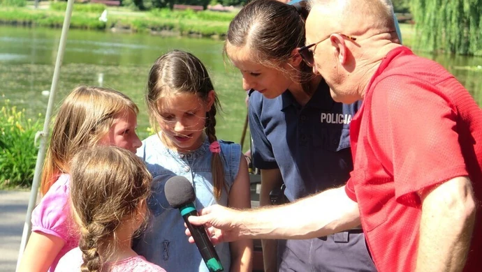 Za nami pierwszy rodzinny festyn plenerowy