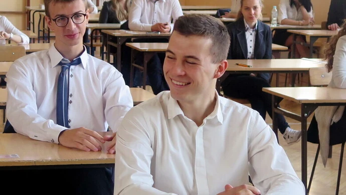 Znamy już wyniki tegorocznych matur