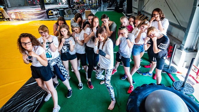 Piotrkowskie uczennice zadbały o swój rozwój zawodowy