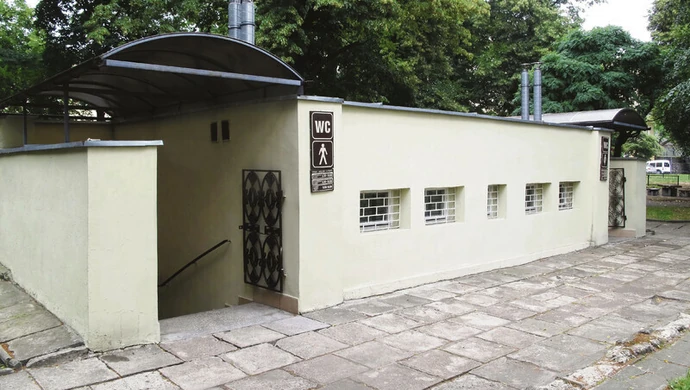 W Piotrkowie musisz załatwić się na własną rękę?