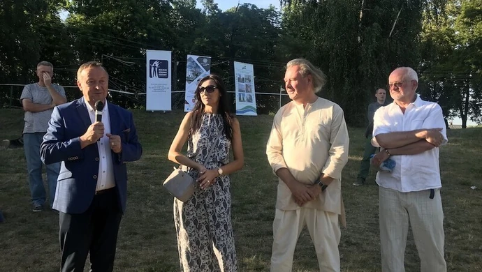 Ogólnopolski plener zakończony