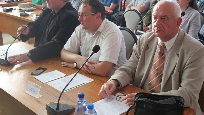 Rozmawiali o służbie zdrowia. Sesja nadzwyczajna RM