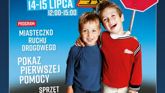 Bezpieczni (I)niemamocni!