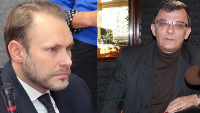 Posada w spółce skarbu państwa czy lokalna polityka?