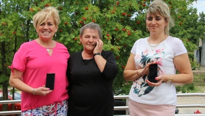 Wola Krzysztoporska: Sołtysi mają służbowe telefony