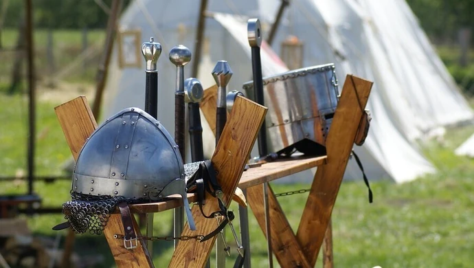 Zabawa dla całych rodzin w piotrkowskim Muzeum