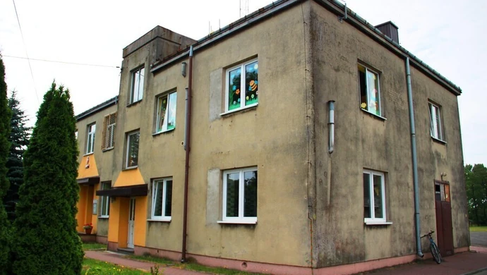 Dobudują nowe skrzydło