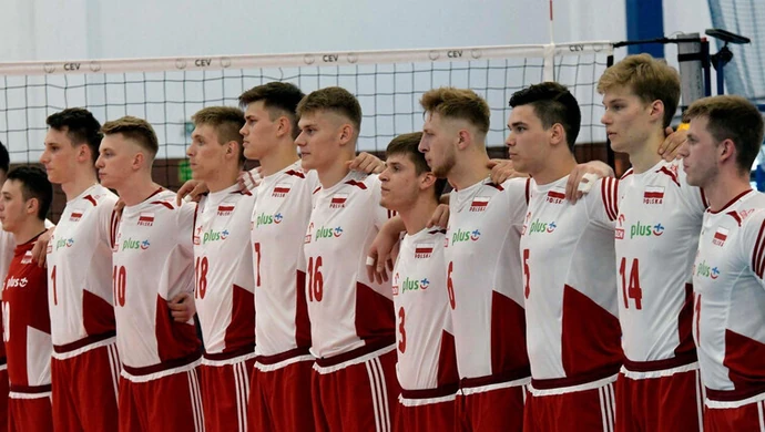 Piotrkowscy siatkarze w kadrach narodowych