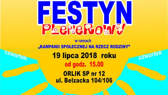 Kolejne, wakacyjne atrakcje dla najmłodszych