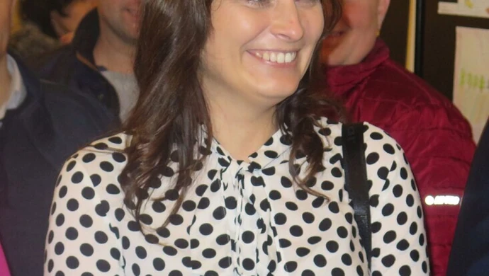 Posłanka ziemi piotrkowskiej w komisji śledczej ds. VAT?