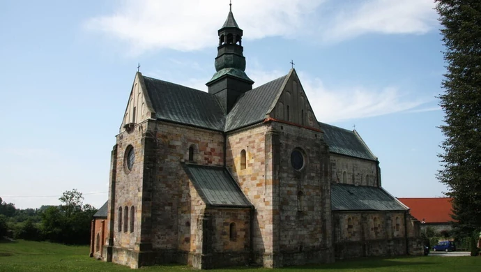 Z cyklu „Przyroda zawsze ci odda” 