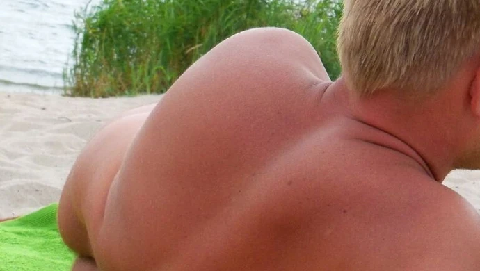 Plaża nudystów w gminie Wolbórz. Jedyna taka w centralnej Polsce