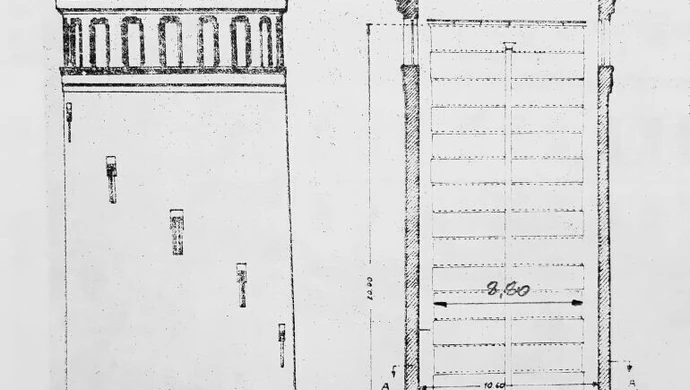 Deja vu, czyli pomysł na wieżę ciśnień
