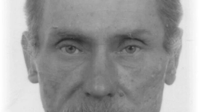 Piotrkowska policja poszukuje zaginionego mężczyzny