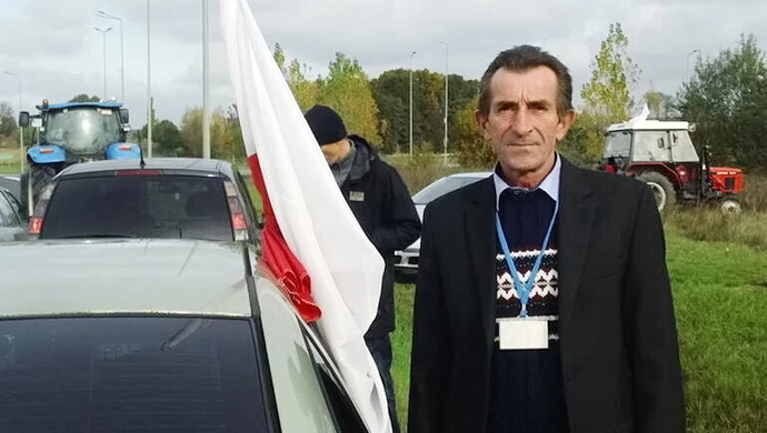 "PiS nie ma pojęcia, jak pokierować rolnictwem"