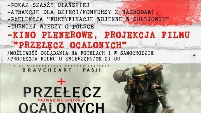Sulejów. Ścieżkami historii niepodległej Polski