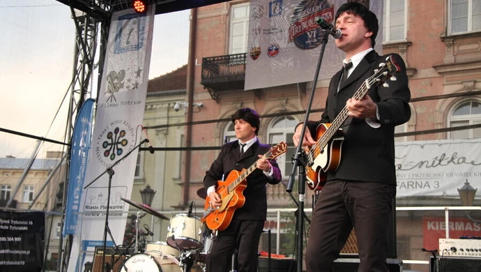 Zakończyła się Biesiada Trybunalska