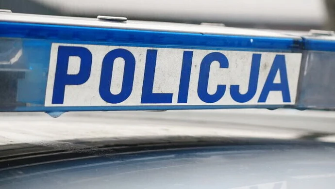 Z nożem na konkubenta 