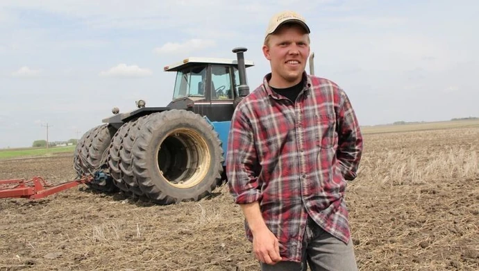 Czy da się wyżyć z rolnictwa?