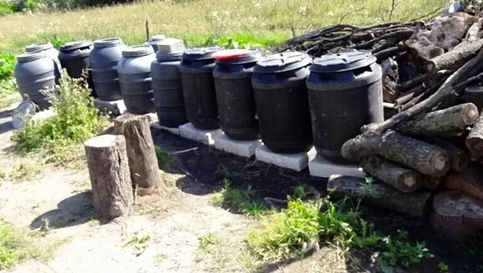 Zlikwidowali bimbrownię 