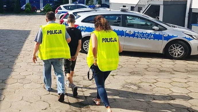 Dostali zarzuty za rozprowadzanie dopalaczy