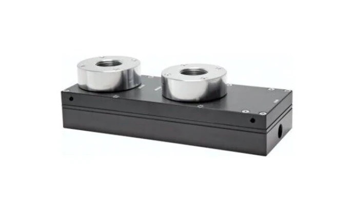 Pompa próżniowa w technice przemysłowej