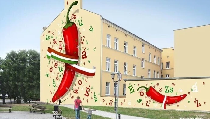 Papryczek jak nie było, tak nie ma