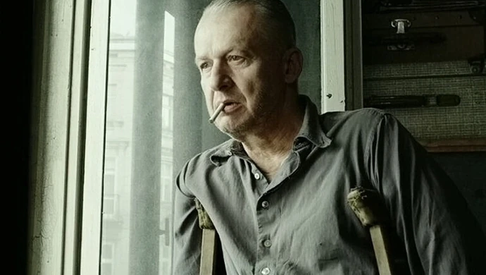 Widzieliście już "Powidoki"?