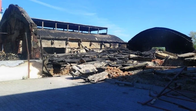 Kary dla właścicieli składowisk odpadów z województwa łódzkiego