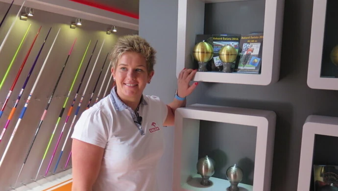 Czy "Złoty Polanik" dotrze do Berlina?