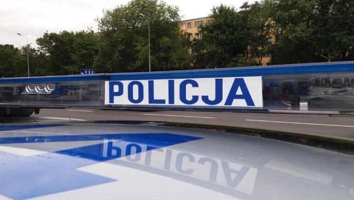 Śmiertelne potrącenie rowerzysty w Moszczenicy