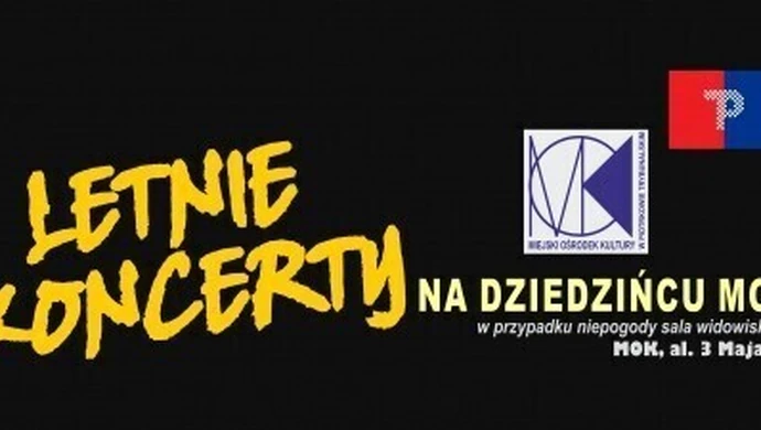 Rockowe klimaty w piotrkowskim MOK-u