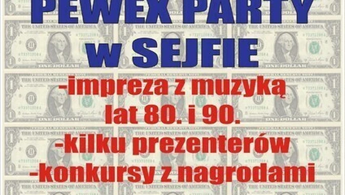 Wakacyjny powrót do lat 80.