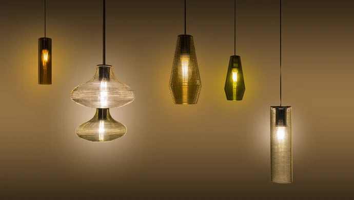 Stylowe lampy – retro czy nowoczesne?