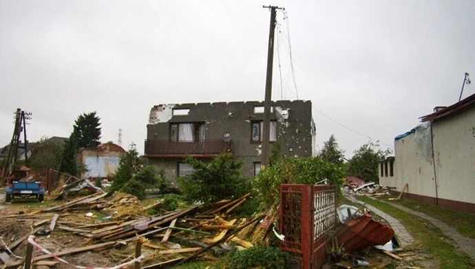 Minęło 10 lat… (VIDEO)