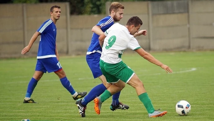 Polonia zaczęła od zwycięstwa