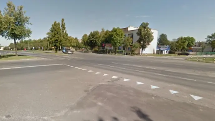 Ogłoszono przetarg na budowę kolejnego ronda