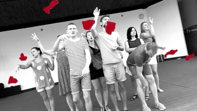 Natalia Sikora gościem „Kamienicy… wolności” 