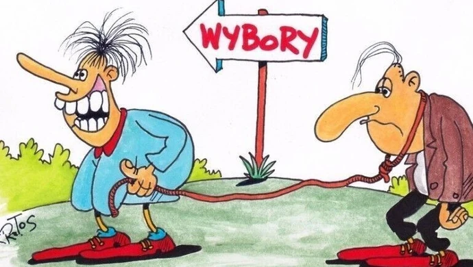 Komitety w Piotrkowie i powiecie już zarejestrowane 