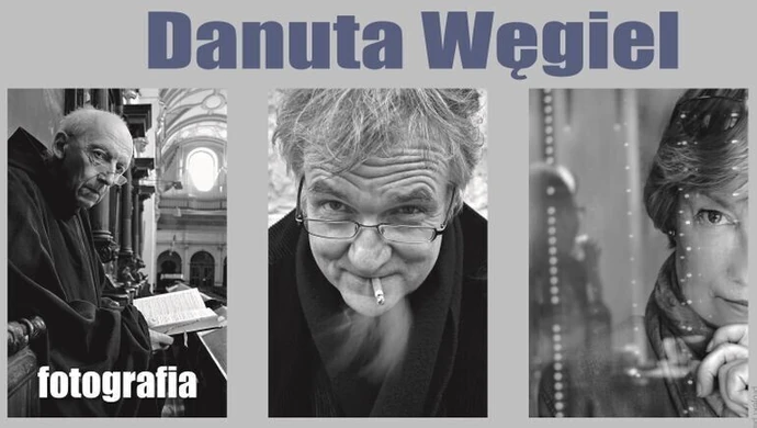 Miłosz, Szymborska, Lem na fotografiach Danuty Węgiel 