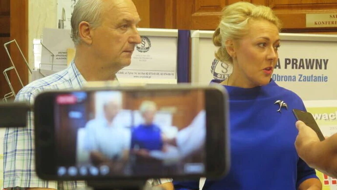 MZK w Piotrkowie. Pracownik złożył doniesienie na władze spółki