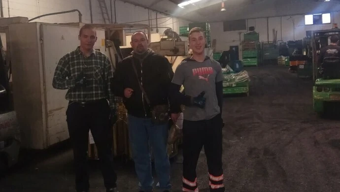 800 tysięcy złotych dla piotrkowskiej „Piomy”